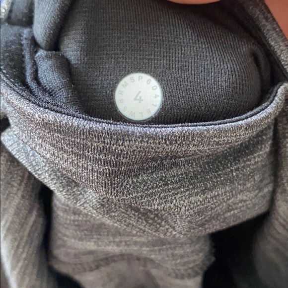 Lulu Leggings - Picture 5 of 5